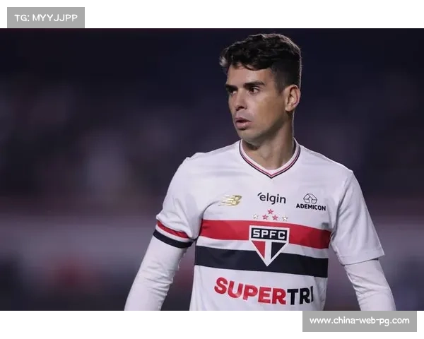 圣保罗官方:奥斯卡获准出院,此前体检时出现昏厥