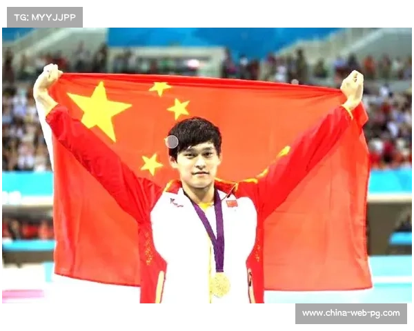 孙杨:泳道里不仅是冠军之争,更是新老交替的传承