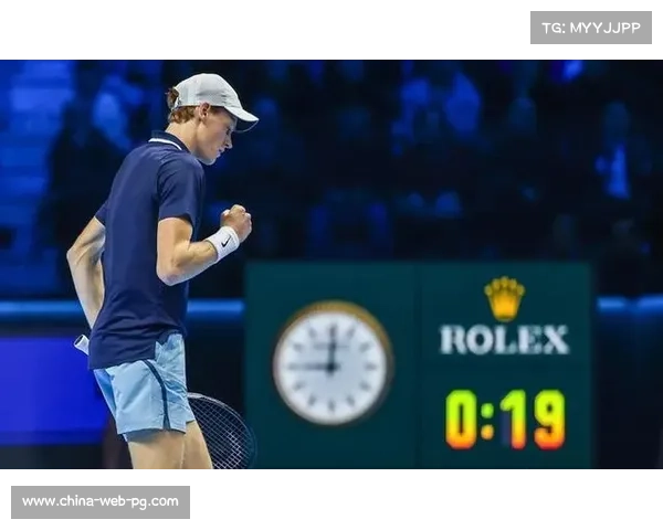 ATP年终总决赛：德约科维奇三盘逆转辛纳夺冠