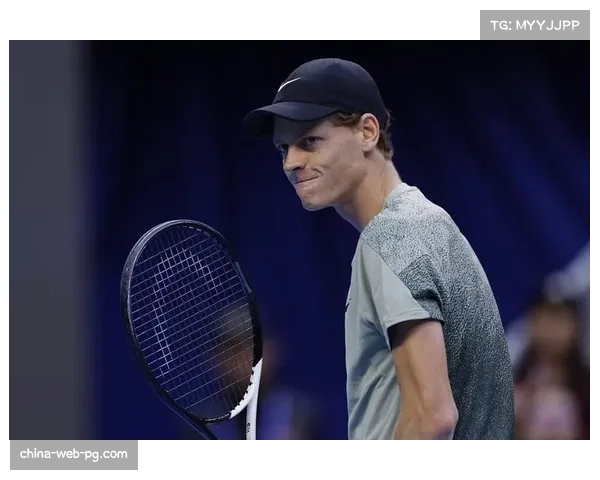 2026年迈阿密大师赛男单决赛：辛纳与阿尔卡拉斯会师