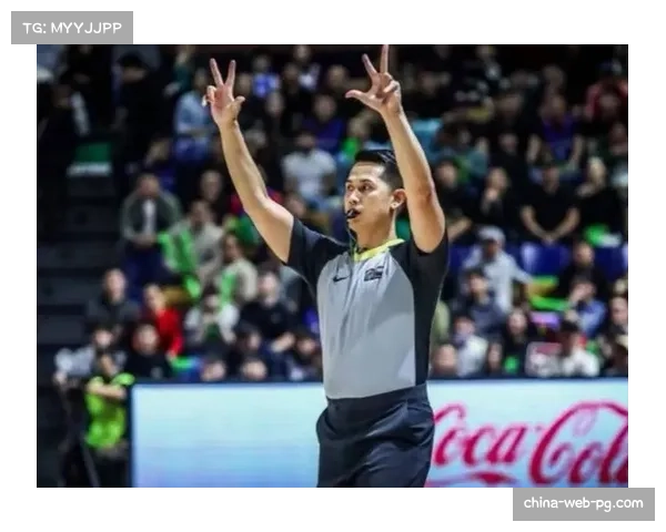 【2026年4月CBA联赛·非赛事·通讯CBA裁判员春季考核结束，定位球违例判罚成重点科目